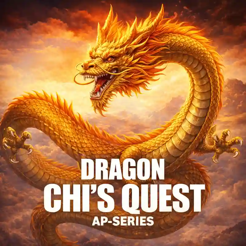 Dragon Chis Quest