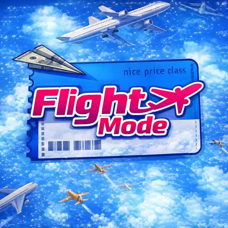 Flight Mode Online Casino Game Hann Casino