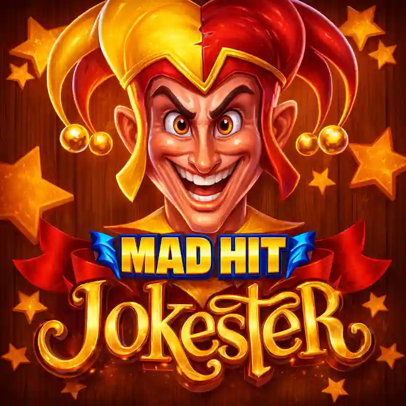 Mad Hit Jokester