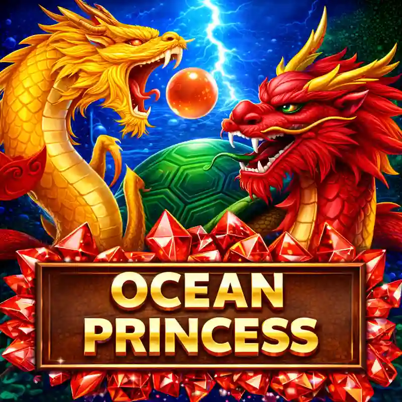 Ocean Princess Slot