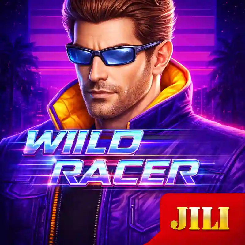 Wild Racer Slot